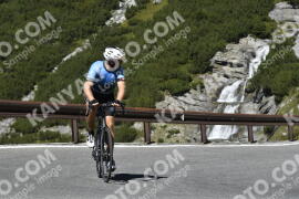 Photo #2731271 | 24-08-2022 12:05 | Passo Dello Stelvio - Waterfall curve BICYCLES