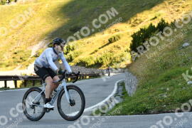 Photo #2619241 | 13-08-2022 09:24 | Passo Dello Stelvio - Waterfall curve BICYCLES