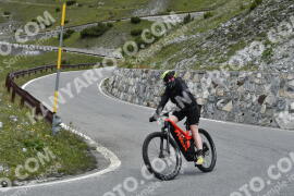 Photo #3737514 | 06-08-2023 12:09 | Passo Dello Stelvio - Waterfall curve BICYCLES