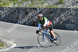 Photo #2352604 | 19-07-2022 10:36 | Passo Dello Stelvio - Waterfall curve BICYCLES