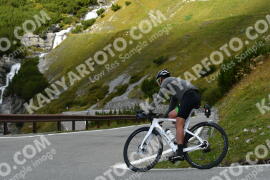 Foto #4291993 | 19-09-2023 13:19 | Passo Dello Stelvio - Waterfall Kehre BICYCLES