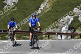 Foto #2864828 | 12-09-2022 10:44 | Passo Dello Stelvio - Waterfall Kehre BICYCLES