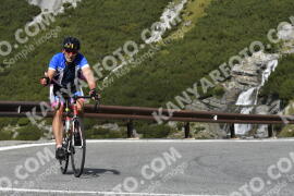 Foto #2824415 | 05-09-2022 11:09 | Passo Dello Stelvio - Waterfall Kehre BICYCLES