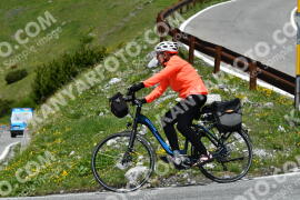 Photo #2137745 | 17-06-2022 12:57 | Passo Dello Stelvio - Waterfall curve BICYCLES