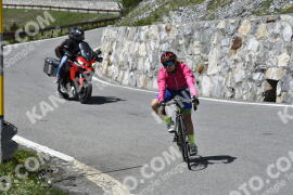 Photo #2084541 | 04-06-2022 14:52 | Passo Dello Stelvio - Waterfall curve BICYCLES