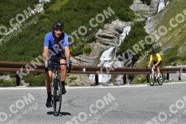 Photo #2605725 | 12-08-2022 11:12 | Passo Dello Stelvio - Waterfall curve BICYCLES
