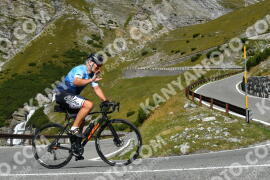 Photo #4187175 | 07-09-2023 11:54 | Passo Dello Stelvio - Waterfall curve BICYCLES