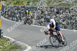 Photo #2370090 | 22-07-2022 12:09 | Passo Dello Stelvio - Waterfall curve BICYCLES