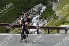 Foto #4055894 | 24-08-2023 14:18 | Passo Dello Stelvio - Waterfall Kehre BICYCLES