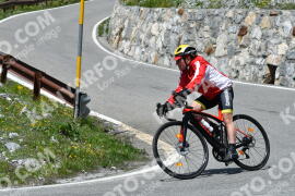 Photo #2170383 | 20-06-2022 13:57 | Passo Dello Stelvio - Waterfall curve BICYCLES