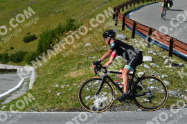 Photo #4180500 | 06-09-2023 15:43 | Passo Dello Stelvio - Waterfall curve BICYCLES