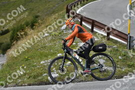 Photo #2792624 | 01-09-2022 15:07 | Passo Dello Stelvio - Waterfall curve BICYCLES