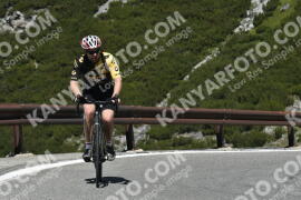 Photo #3361303 | 05-07-2023 11:20 | Passo Dello Stelvio - Waterfall curve BICYCLES