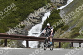 Photo #3056291 | 07-06-2023 10:51 | Passo Dello Stelvio - Waterfall curve BICYCLES