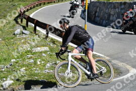 Photo #2318891 | 16-07-2022 10:25 | Passo Dello Stelvio - Waterfall curve BICYCLES
