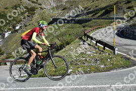 Photo #2076624 | 01-06-2022 09:30 | Passo Dello Stelvio - Waterfall curve BICYCLES