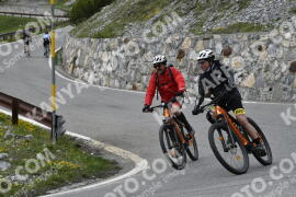 Photo #2092411 | 05-06-2022 13:56 | Passo Dello Stelvio - Waterfall curve BICYCLES