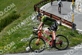 Photo #2151812 | 18-06-2022 15:23 | Passo Dello Stelvio - Waterfall curve BICYCLES