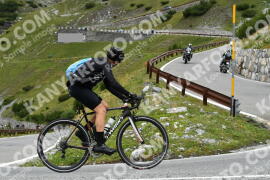 Photo #2439993 | 30-07-2022 11:00 | Passo Dello Stelvio - Waterfall curve BICYCLES