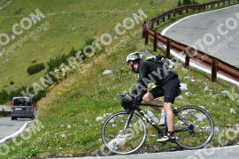 Photo #2532497 | 07-08-2022 14:26 | Passo Dello Stelvio - Waterfall curve BICYCLES