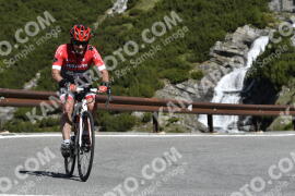 Photo #2109073 | 08-06-2022 10:03 | Passo Dello Stelvio - Waterfall curve BICYCLES