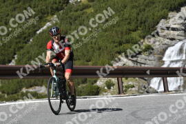Photo #2874769 | 13-09-2022 12:38 | Passo Dello Stelvio - Waterfall curve BICYCLES