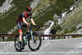Photo #2109342 | 08-06-2022 10:51 | Passo Dello Stelvio - Waterfall curve BICYCLES
