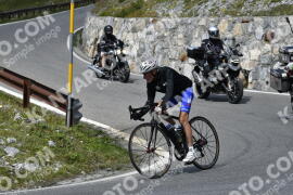 Photo #2742209 | 25-08-2022 14:03 | Passo Dello Stelvio - Waterfall curve BICYCLES