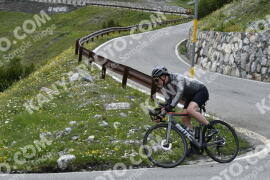 Photo #3305214 | 01-07-2023 12:11 | Passo Dello Stelvio - Waterfall curve BICYCLES