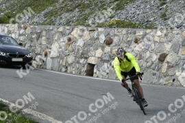 Photo #3164603 | 18-06-2023 17:00 | Passo Dello Stelvio - Waterfall curve BICYCLES