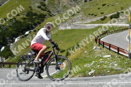 Photo #2565565 | 09-08-2022 15:46 | Passo Dello Stelvio - Waterfall curve BICYCLES