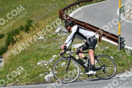 Photo #2713867 | 22-08-2022 13:41 | Passo Dello Stelvio - Waterfall curve BICYCLES