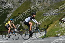 Photo #2625143 | 13-08-2022 11:14 | Passo Dello Stelvio - Waterfall curve BICYCLES