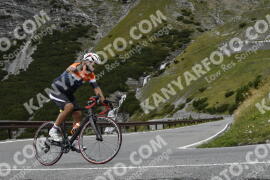 Photo #2792510 | 01-09-2022 14:36 | Passo Dello Stelvio - Waterfall curve BICYCLES