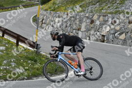 Photo #3352801 | 04-07-2023 12:25 | Passo Dello Stelvio - Waterfall curve BICYCLES