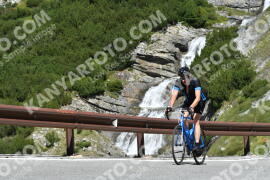 Photo #2486287 | 02-08-2022 11:39 | Passo Dello Stelvio - Waterfall curve BICYCLES
