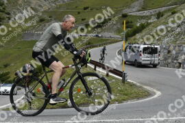 Foto #3791332 | 10-08-2023 10:46 | Passo Dello Stelvio - Waterfall Kehre BICYCLES