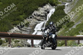 Photo #3535808 | 18-07-2023 12:47 | Passo Dello Stelvio - Waterfall curve