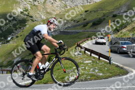 Photo #2381545 | 24-07-2022 10:34 | Passo Dello Stelvio - Waterfall curve BICYCLES