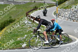 Photo #2191798 | 25-06-2022 13:10 | Passo Dello Stelvio - Waterfall curve BICYCLES
