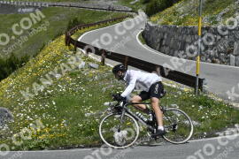 Photo #3357280 | 05-07-2023 11:55 | Passo Dello Stelvio - Waterfall curve BICYCLES