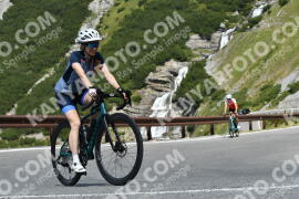 Photo #2363711 | 21-07-2022 11:27 | Passo Dello Stelvio - Waterfall curve BICYCLES