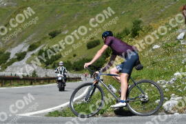 Photo #2559309 | 09-08-2022 12:57 | Passo Dello Stelvio - Waterfall curve BICYCLES