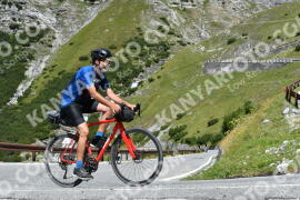 Photo #2486251 | 02-08-2022 11:39 | Passo Dello Stelvio - Waterfall curve BICYCLES