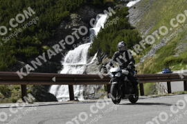 Photo #2108284 | 06-06-2022 15:48 | Passo Dello Stelvio - Waterfall curve