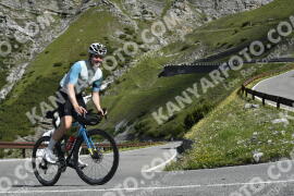 Photo #3348808 | 04-07-2023 09:58 | Passo Dello Stelvio - Waterfall curve BICYCLES
