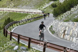 Photo #3163452 | 18-06-2023 16:59 | Passo Dello Stelvio - Waterfall curve BICYCLES