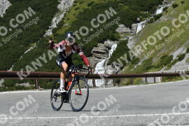 Photo #2558692 | 09-08-2022 12:42 | Passo Dello Stelvio - Waterfall curve BICYCLES