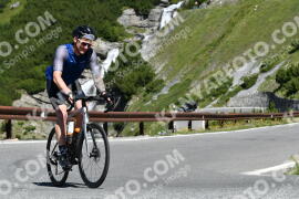 Photo #2289159 | 12-07-2022 11:01 | Passo Dello Stelvio - Waterfall curve BICYCLES