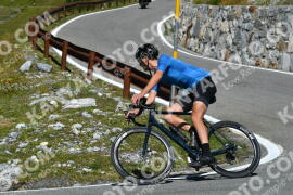 Photo #4156930 | 04-09-2023 12:40 | Passo Dello Stelvio - Waterfall curve BICYCLES